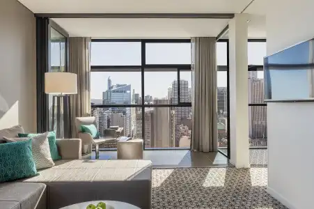 Fraser Suites Sydney - 10