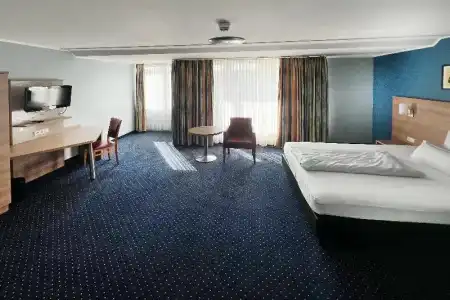 Garner Bochum by IHG - 154