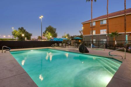 Best Western North Phoenix - 16