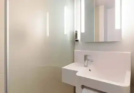 B&B Lyon Centre Monplaisir - 37