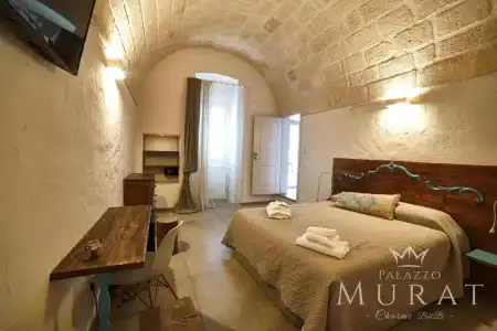 B&B Palazzo Murat - 22