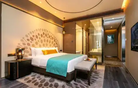 Cachet Boutique Kunming Artime - 77