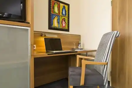 Four Points Flex by Sheraton Kiel - 98