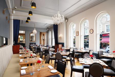 The Bailey's London Kensington - 24