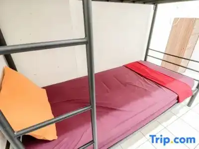 Arjuna 31 Homestay - 16