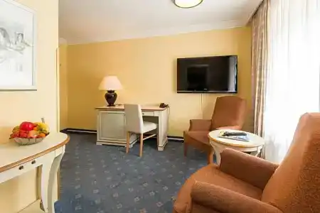 Best Western SeeFrankenhorst - 141