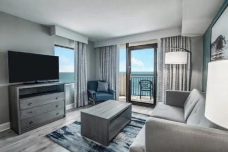 Breakers Resort - 116