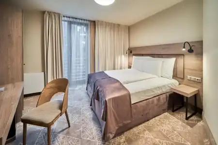 Wellton Riverside Spa - 35