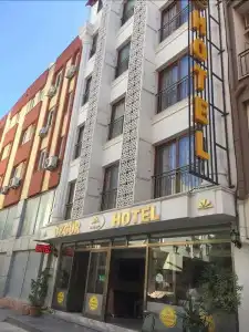 Özgür - 0