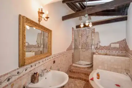 B&b A'luggetella - 37