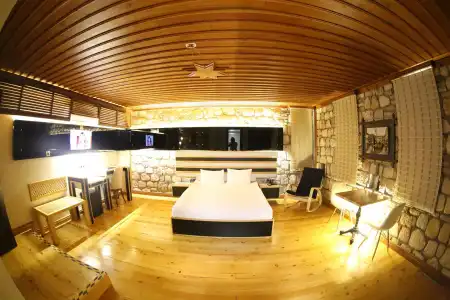 Kosa Butik Otel - 11