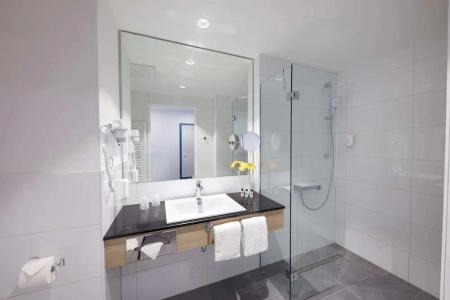 Four Points Flex by Sheraton Bochum - 57