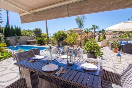 Fustera Villa El Salvador - 10