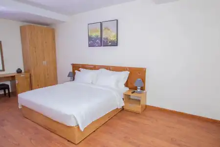 Sea Breeze Resort - 262