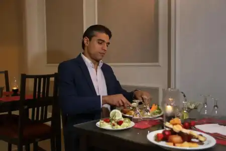 El Oumara - 21