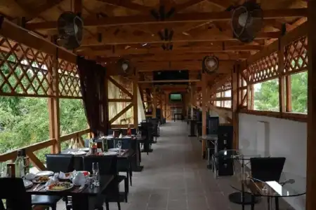 Guest House Albatros - 15