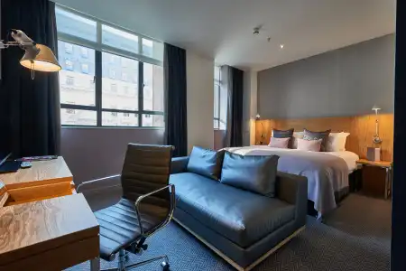 Apex City of London - 2