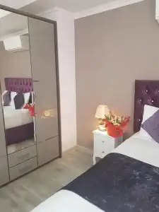 Premier City Apart Chisinau - 85