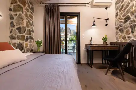 Tsikeli Boutique Meteora - Adults Friendly - 85