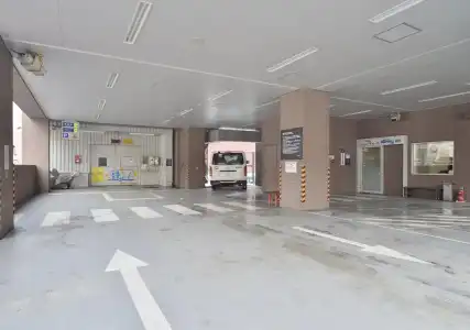 Dormy Inn Wakkanai Natural Hot Spring - 2