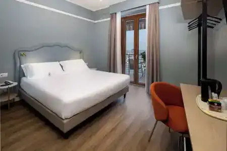 Best Western Signature Collection Shelley e Delle Palme - 155
