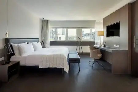 Le Méridien Frankfurt - 107