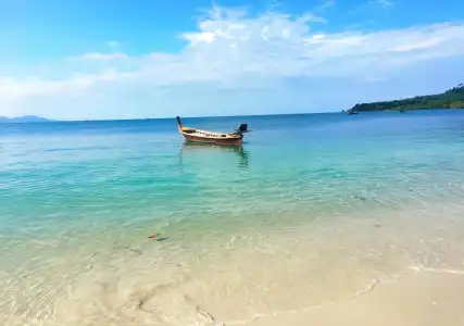 Pawapi Beach Resort - 11