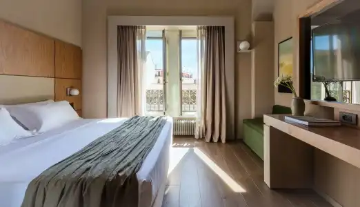 Cristoforo Colombo – Preferreds & Resorts - 6