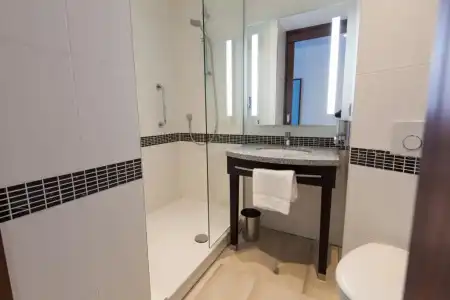 Hampton by Hilton Amsterdam Centre East - 65