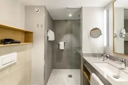 Mercure München City Schwabing - 77