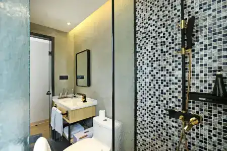Miju House Jing'an - 59