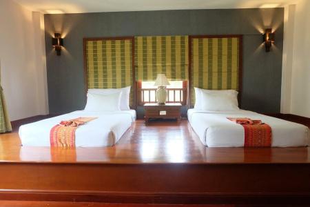 Teak Garden Spa Resort - 3