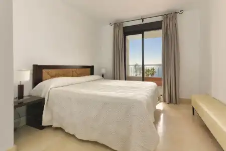 Olée Nerja Holiday Rentals By Fuerte Group - 96