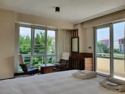 Bolu Evim Otel - 7