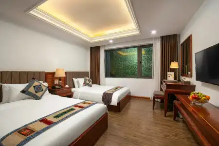 Bamboo Sapa - 30