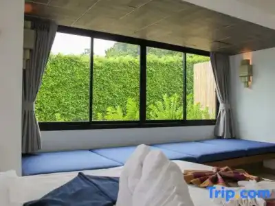 Samui Mekkala Resort & Pool Villa - 75
