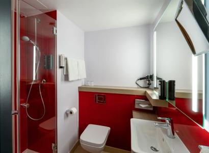 IntercityFrankfurt Airport Terminal 3 - 44