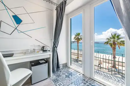 Galeria Valeria Seaside Downtown - MAG Quaint & Elegant Boutique - 46