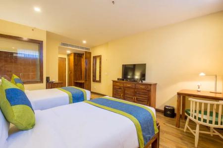 Aagantuk Resort - 54