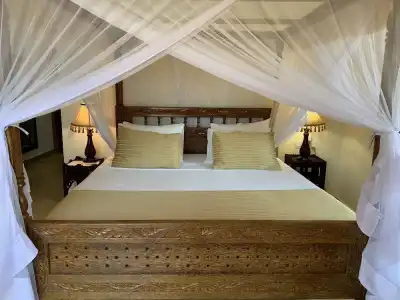 The Sands Beach Resort Zanzibar - 2