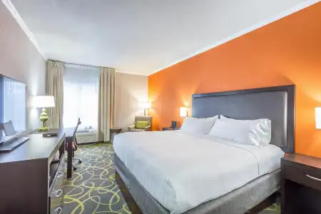 Holiday Inn Express Saint Simons Island by IHG - 73