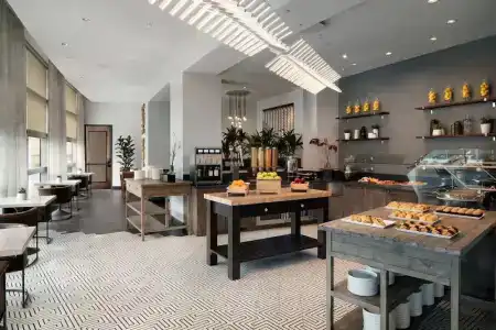 San Jose Marriott - 77