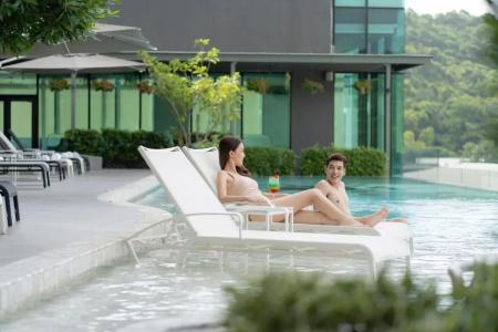 Holiday Inn & Suites Siracha Laemchabang by IHG - 13