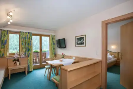 die Arlbergerin - Adults Friendly - 186