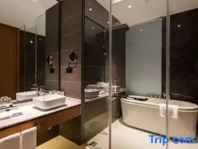 Novotel Suzhou Tai Lake Santeh - 64