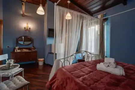 B&b A'luggetella - 4