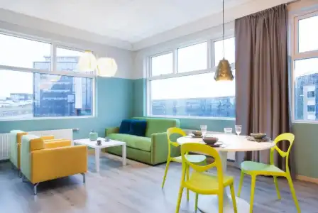 Icelandic Apartments by Heimaleiga - 134