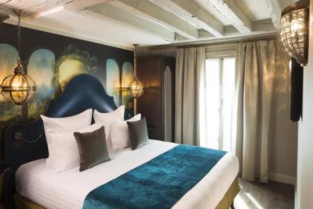 Hôtel Da Vinci & Spa - 73