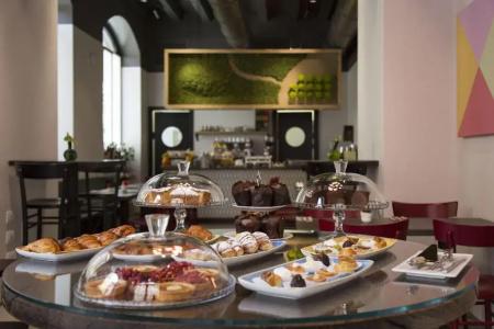 Savona 18 Suites – Member of Preferreds & Resorts - 11