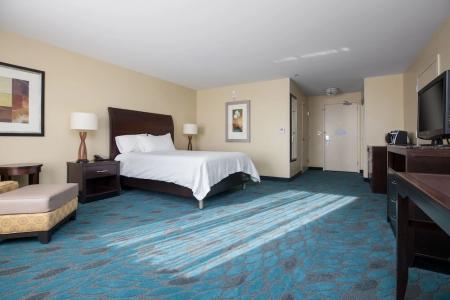 Hilton Garden Inn Fargo - 64